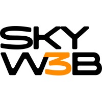 Skyw3b Trading logo - Similar company to Pytã Energia
