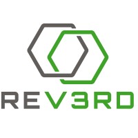 REV3RD logo - Similar company to Mark One