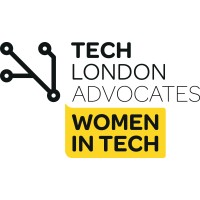 Tech London Advocates Women in Tech logo - Similar company to Dc Analytics