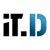 iT.D | Georg Dreckmann GmbH & Co. KG logo - Similar company to It-Sicherheitscluster E. V.