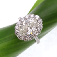 Bareket Fine Jewelry logo - Similar company to Usa Jewels