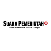 Suara Pemerintah logo - Similar company to Buff Combat Media