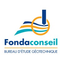 FONDACONSEIL logo - Similar company to Géoenvireau Études (G3E)