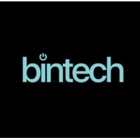 BintechnologiesOfficial logo - Similar company to The Fox Media