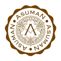 Asuman UAE logo - Similar company to Asuman