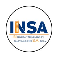 INSA logo - Similar company to Stardogs