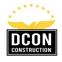 D Con Construction
