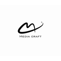 Media craft logo - Similar company to Direct Media
