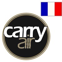 carryair© logo - Similar company to Jenna