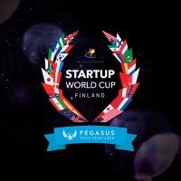 Startup World Cup Finland logo - Similar company to Startup World Cup - Regional Brazil