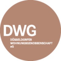 Düsseldorfer Wohnungsgenossenschaft eG logo - Similar company to Gewag