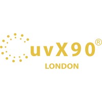 uvX90 | LONDON logo - Similar company to Savoche