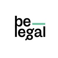 BeLegal Africa logo - Similar company to Theyutes