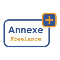 Annexe Freelance logo - Similar company to Sub-10