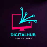 DigitalHub Solutions logo - Similar company to Digitalhub Solutions