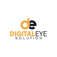 Digital Eye Solution logo - Similar company to Digital Eye Solution