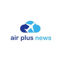 Air Plus News logo - Similar company to Flight-Report