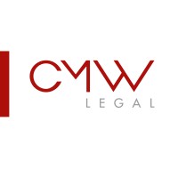 CMW Legal logo - Similar company to Gastroleas