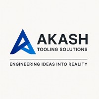 Akash Tooling Solutions (ATS) logo - Similar company to Cology Digital
