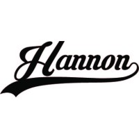The Hannon Company logo - Similar company to Pb Express, Inc