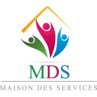 Maison Des Services logo - Similar company to Control Formation