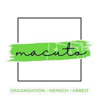 macuto logo - Similar company to Automercados