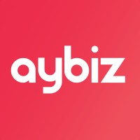 Aybiz logo - Similar company to Inavase Flower Concept