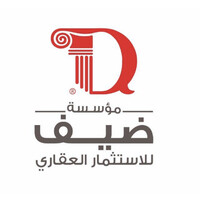 Dief Real Estate Investment مؤسسة ضيف للإستثمار العقاري logo - Similar company to Badran Group