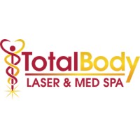 Total Body Laser & Med Spa logo - Similar company to Suddenly Slimmer Med Spa