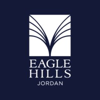 Eagle Hills Jordan logo - Similar company to Saraya Development Group