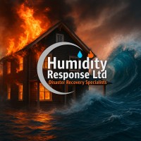 Humidity Response Ltd logo - Similar company to Ideal Response