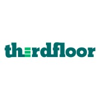 Thirdfloor logo - Similar company to E-Wenco Srl | Centro Di Innovazione Tecnologica Termica | Induzione Elettromagnetica | Simulazioni