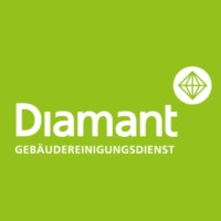 Diamant Gebäudereinigungsdienst GmbH logo - Similar company to Concept Diamant
