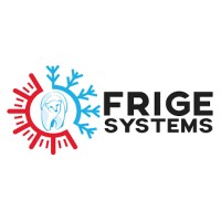 FRIGE SYSTEMS logo - Similar company to Air Concept Industries