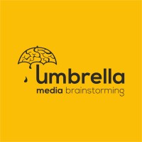 Umbrella Media Brainstorming, Craiova logo - Similar company to Project Web Global
