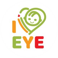 I Heart EYE