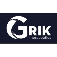 GRIK Therapeutics logo - Similar company to Synolo Therapeutics