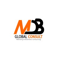 mdb global consult logo - Similar company to Glogrid
