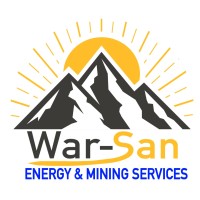 War-san Energy and Mining Services logo - Similar company to Nano Electrical & Energy Ltd.