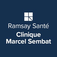 CLINIQUE MARCEL SEMBAT logo - Similar company to Juju'S Animations