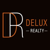 Delux Realty logo - Similar company to Sapinger Technologies