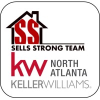 Sells Strong Team of Keller Williams logo - Similar company to P Three Consulting
