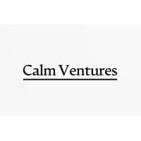 Calm Ventures logo - Similar company to The Cap Table