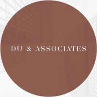 Du & Associates Lawyers Pty Ltd logo - Similar company to Lead Conveyancing