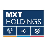 MXT Holdings logo - Similar company to Mxt Holding