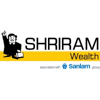 Shriram Wealth logo - Similar company to Centrum Galaxc