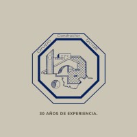 GRUPO CONSTRUCTOR IZCALLI logo - Similar company to Jr Construcciones