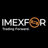 IMEXFOR_Trading Forward logo - Similar company to Fønix - Ideas From Scratch.