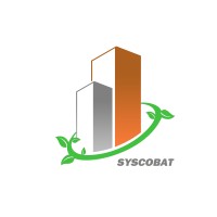 SYSCOBAT SAS logo - Similar company to Cicem, Contractant Général Et Constructeur De Bâtiments Industriels Clé En Main