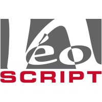 Néoscript logo - Similar company to Neoscript